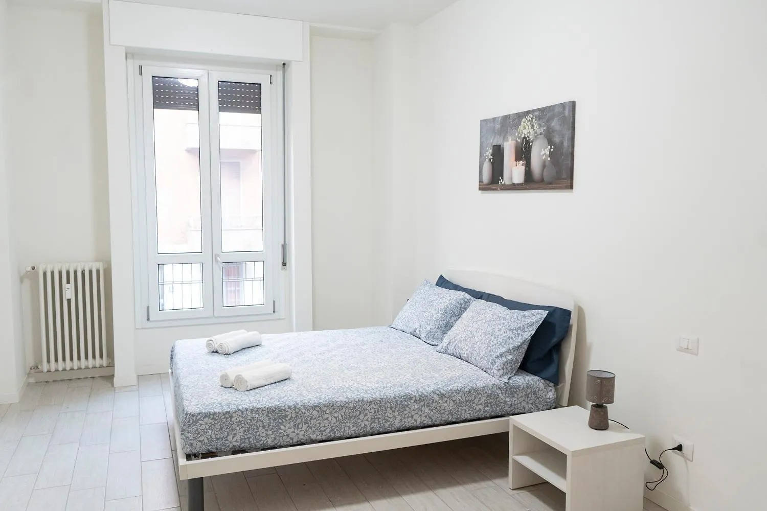 Ce6 - Corso Sempione • Large Apartment location