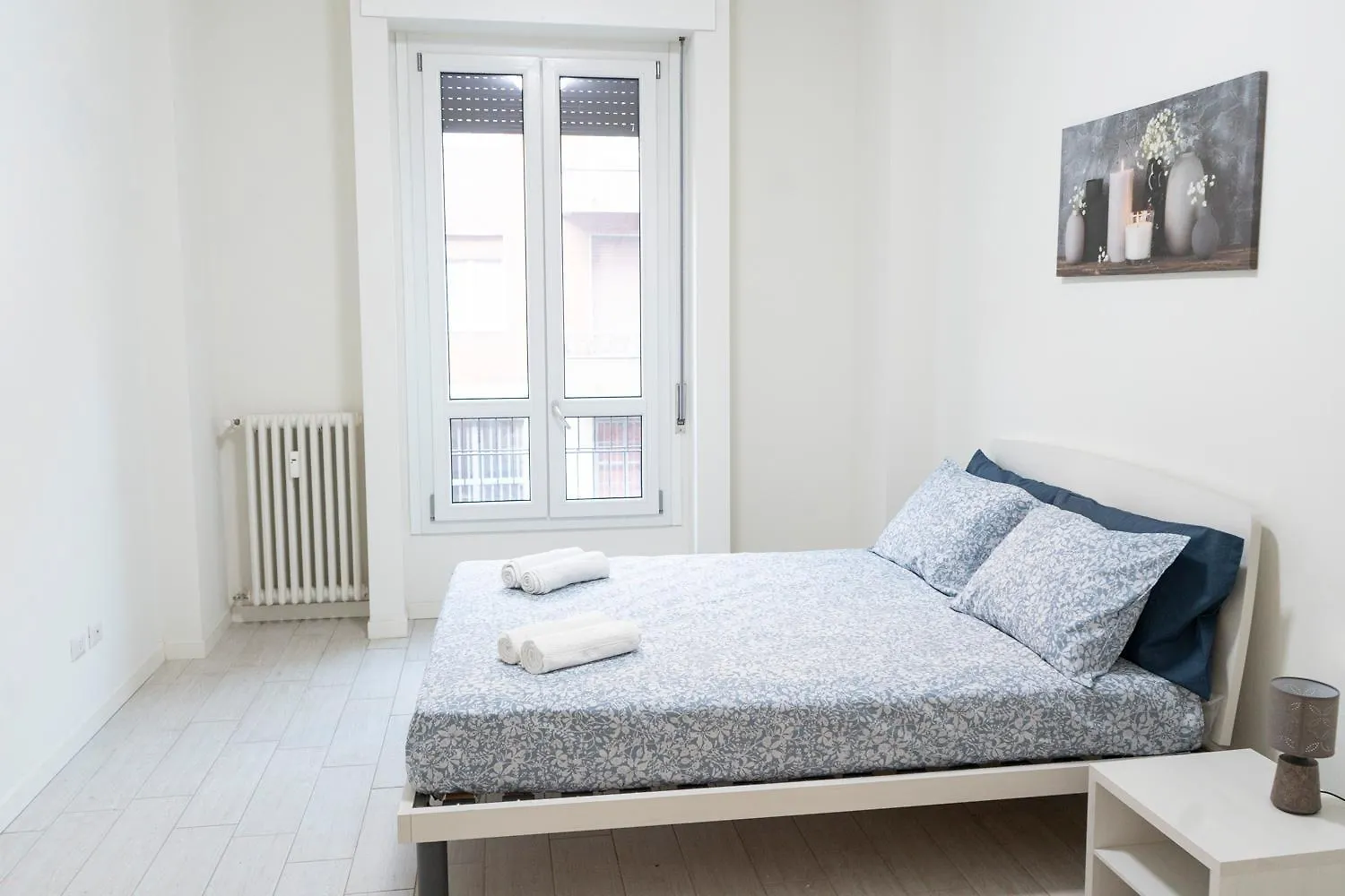 Ce6 - Corso Sempione • Large Apartment Milan