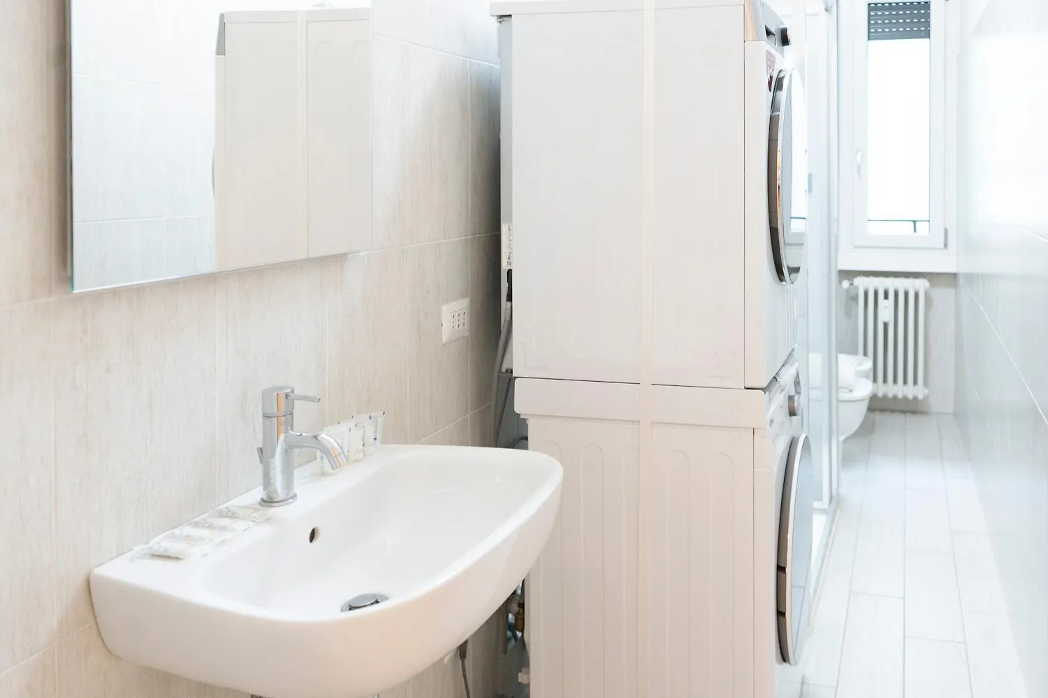 Ce6 - Corso Sempione • Large Apartment Milan