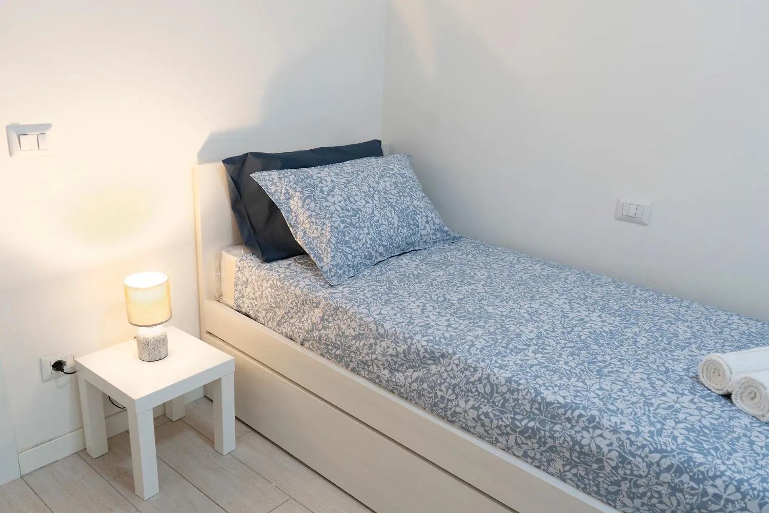 Ce6 - Corso Sempione • Large Apartment Milan