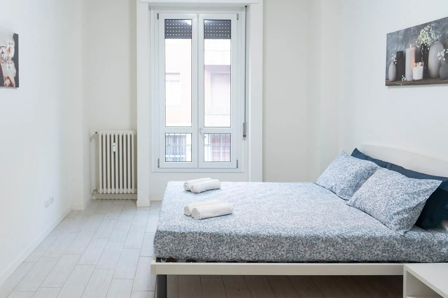 Ce6 - Corso Sempione • Large Apartment Milan